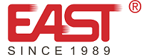 EAST logo